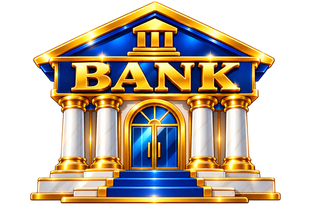 bank