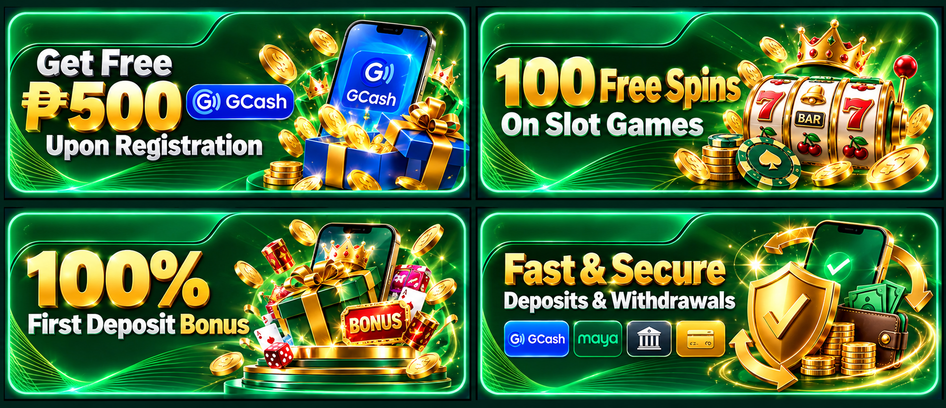 legit casino