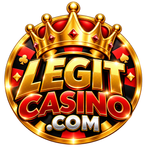 legit casino